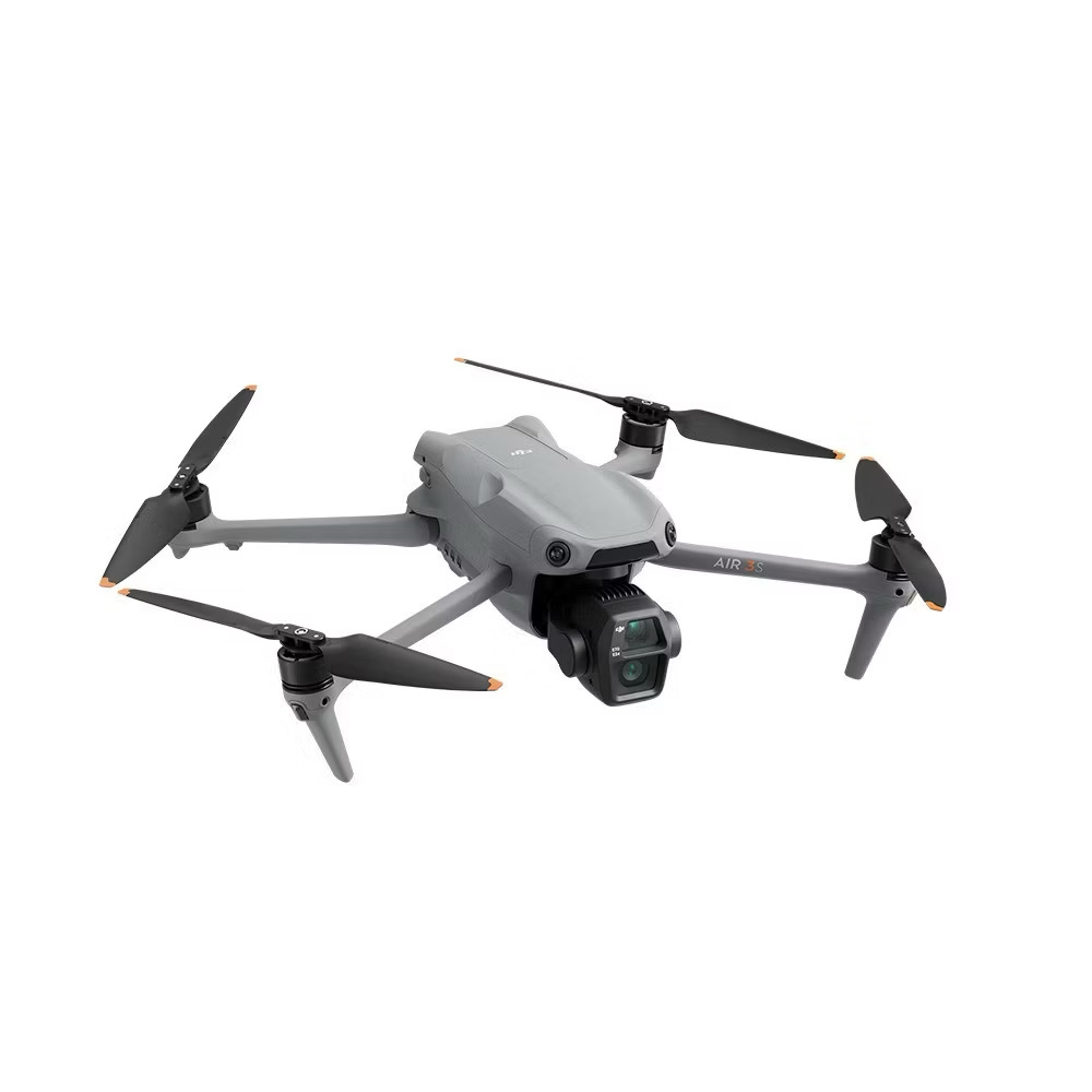 Drones — Versão compacta para viagens