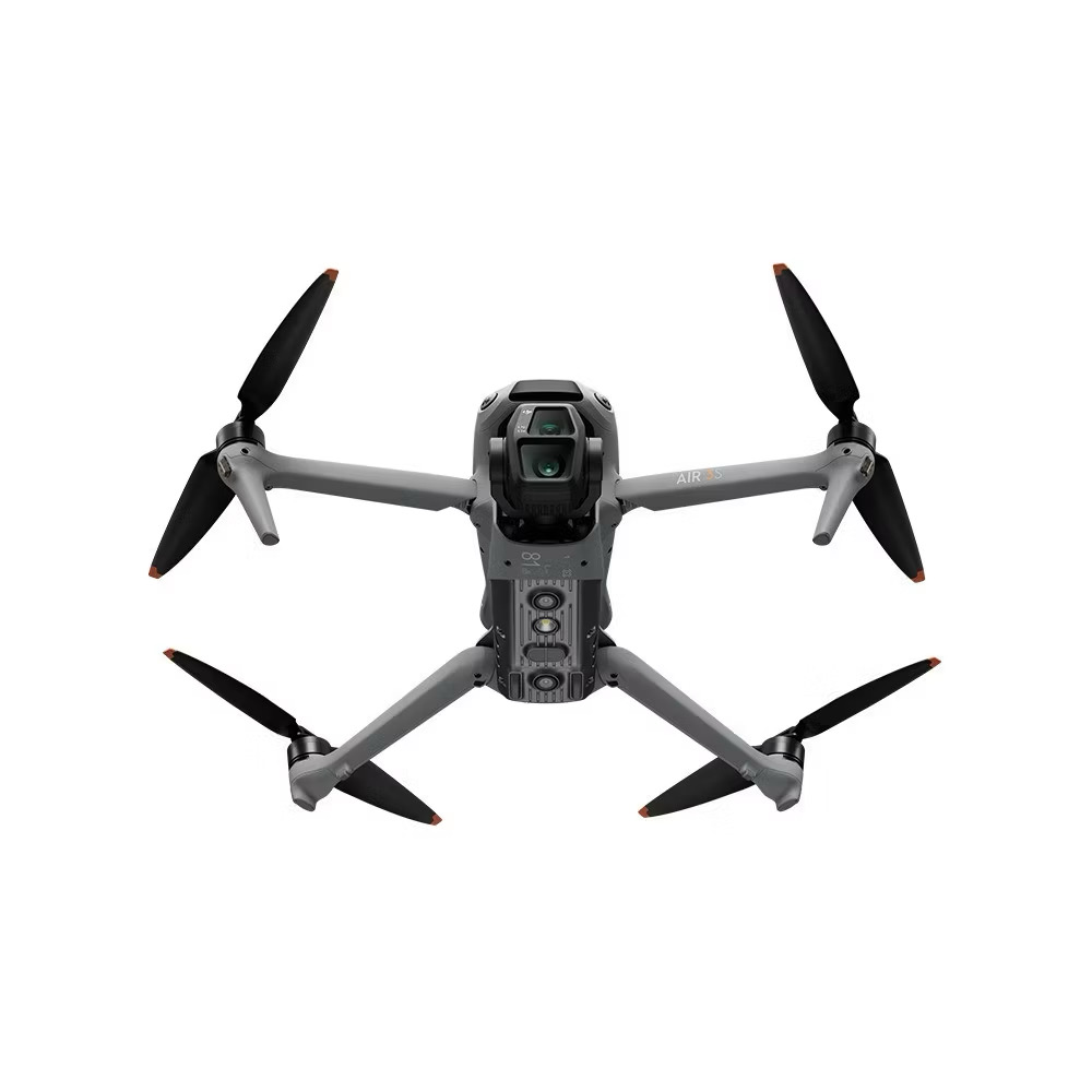Drones — Conjunto com bateria extra